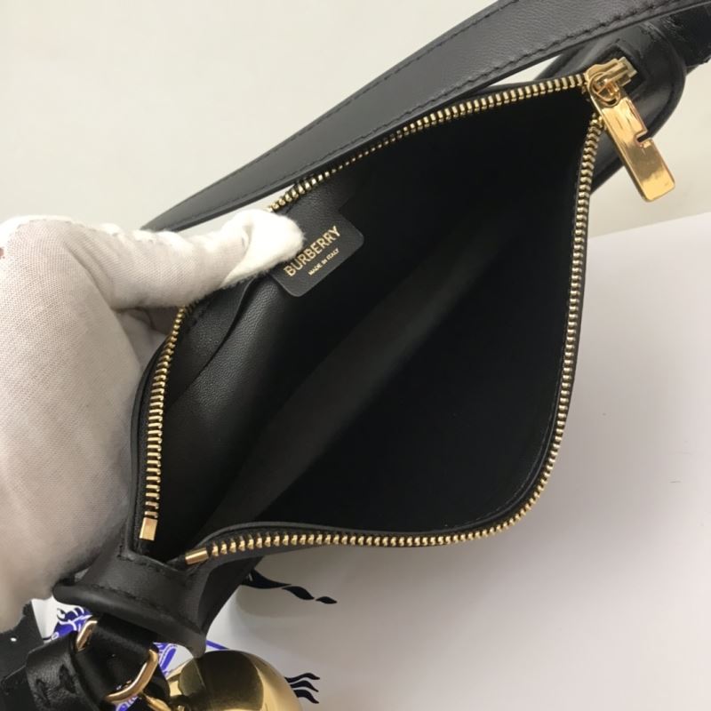 Burberry Top Handle Bags